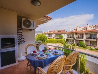 Sunset Beach Resort Aqua Lettings - 27