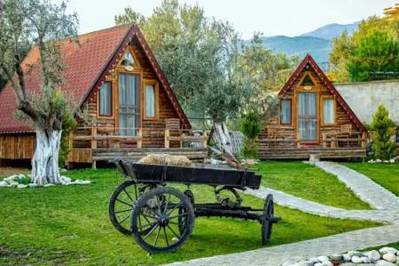 Ida Natura Life Style Otel Kazdaglari - 35