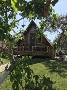 Ida Natura Life Style Otel Kazdaglari - 91