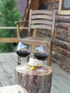 Ida Natura Life Style Otel Kazdaglari - 75