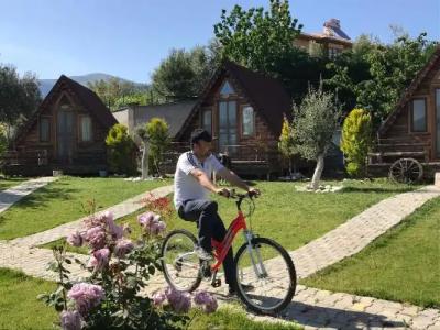 Ida Natura Life Style Otel Kazdaglari - 28