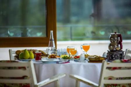 Ida Natura Life Style Otel Kazdaglari - 10