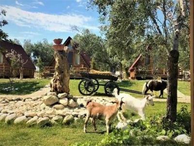 Ida Natura Life Style Otel Kazdaglari - 29