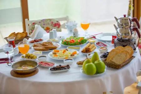 Ida Natura Life Style Otel Kazdaglari - 9