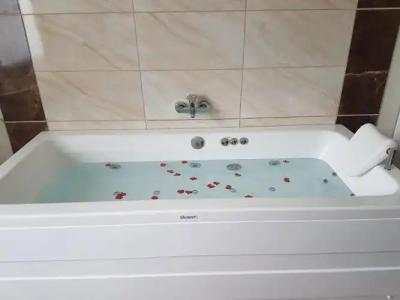 Ida Natura Life Style Otel Kazdaglari - 13