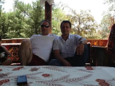 Ida Natura Life Style Otel Kazdaglari - 23