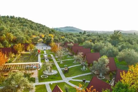 Ida Natura Life Style Otel Kazdaglari - 31