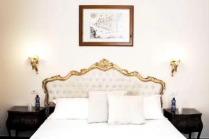 B&B Joan's Heritage, Taormina