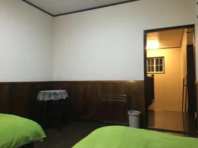 Pension Cotton Farm - 3