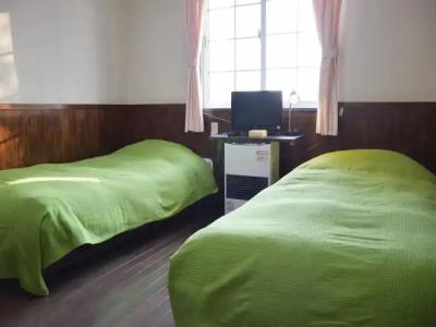 Pension Cotton Farm - 2