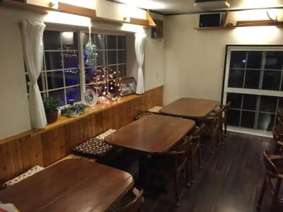 Pension Cotton Farm - 23