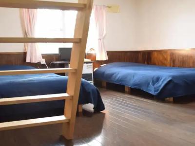 Pension Cotton Farm - 1