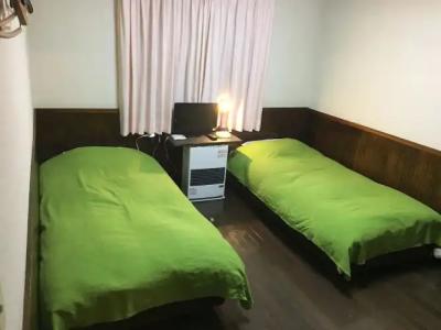 Pension Cotton Farm - 61