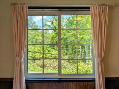 Pension Cotton Farm - 45