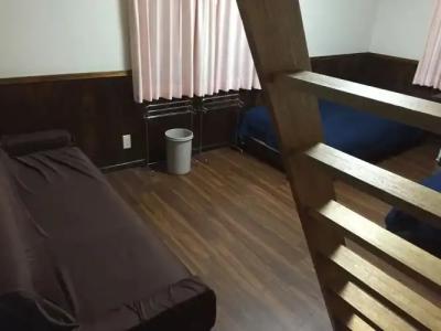 Pension Cotton Farm - 57