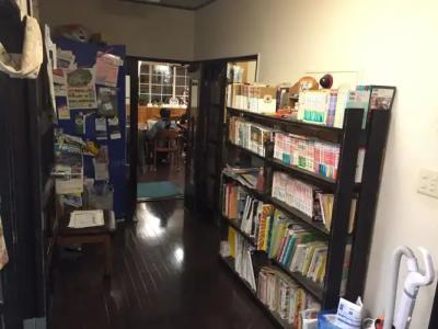 Pension Cotton Farm - 19