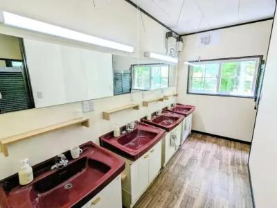 Pension Cotton Farm - 42