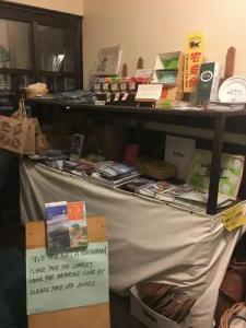 Pension Cotton Farm - 11