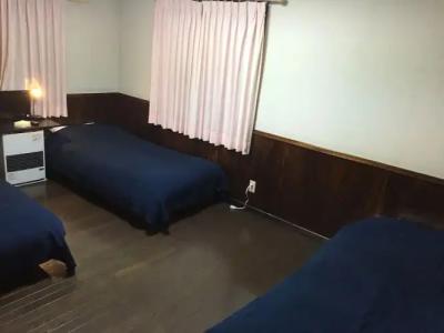 Pension Cotton Farm - 33