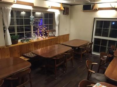 Pension Cotton Farm - 21