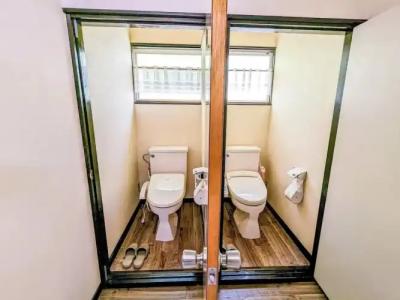 Pension Cotton Farm - 35