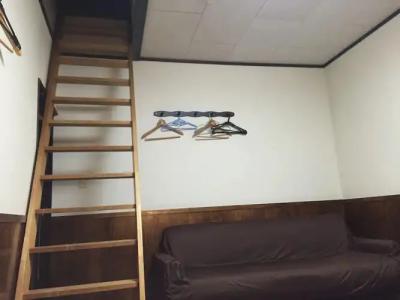 Pension Cotton Farm - 54