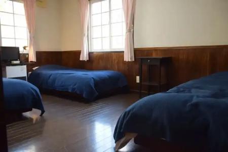 Pension Cotton Farm - 48