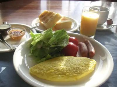 Pension Cotton Farm - 9