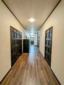 Pension Cotton Farm - 29