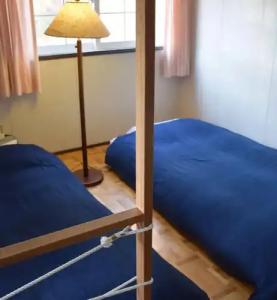 Pension Cotton Farm - 51