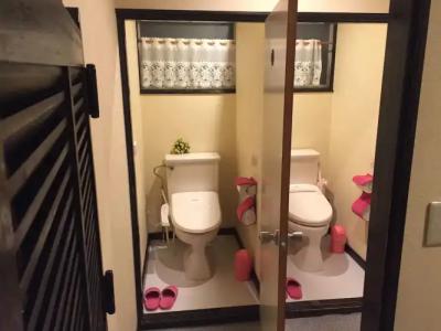 Pension Cotton Farm - 30