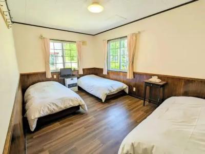 Pension Cotton Farm - 27