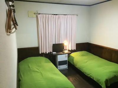 Pension Cotton Farm - 60