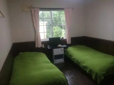 Pension Cotton Farm - 25