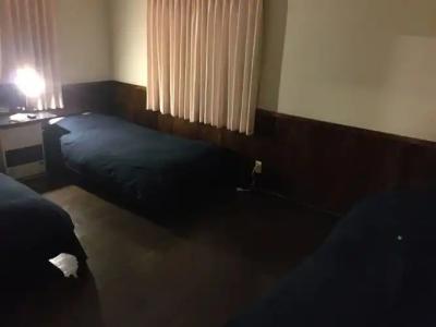 Pension Cotton Farm - 28