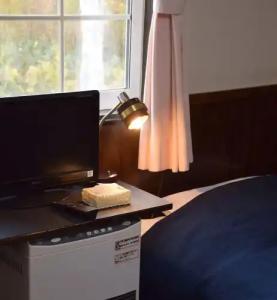 Pension Cotton Farm - 26