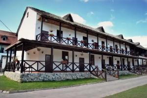 Hotel Stariy Dvor, Nalchik