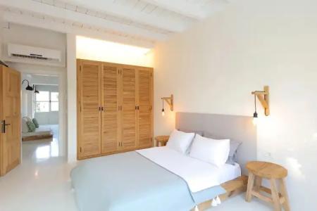 Manastir Alacati - 1