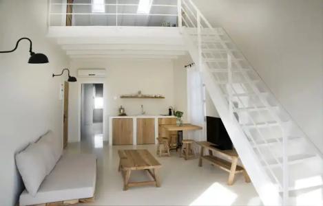 Manastir Alacati - 4