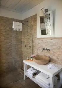 Manastir Alacati - 25