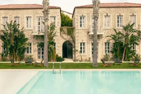 Manastir Alacati - 0