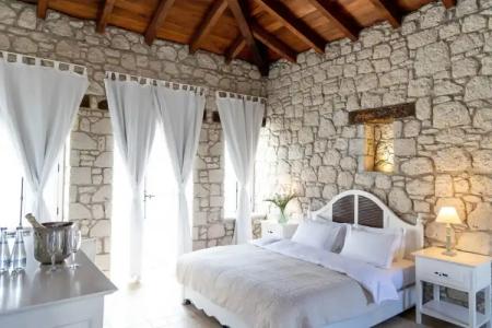 Manastir Alacati - 2