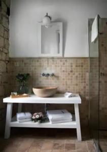 Manastir Alacati - 24