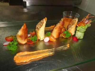 Earl's Red Passikudah - 8