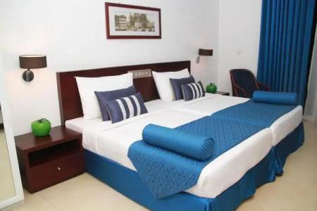 Earl's Red Passikudah - 3