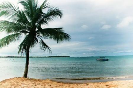 Earl's Red Passikudah - 17