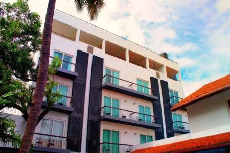 Earl's Red Passikudah - 0