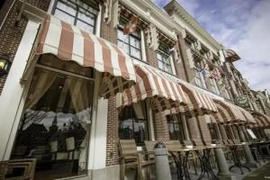 Hotel Anna Casparii, Harlingen