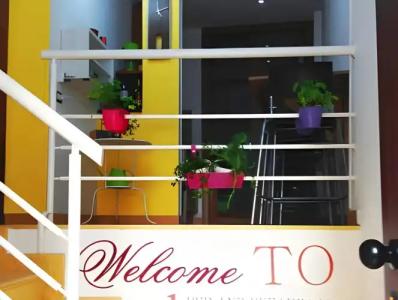 B&B Al Centro Storico - 11