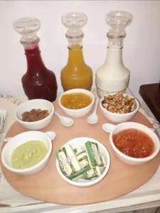 B&B Al Centro Storico - 10